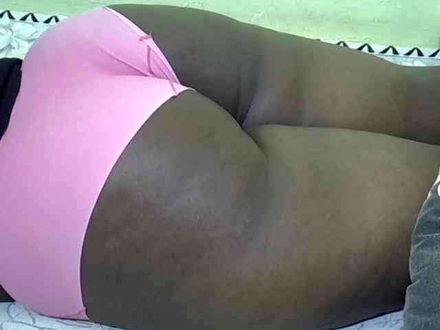 Candilili webcam