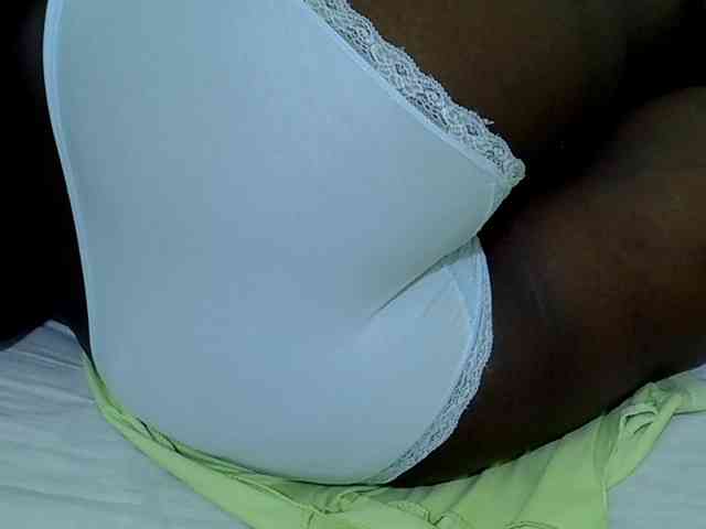 Candilili webcam