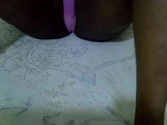 Candilili webcam