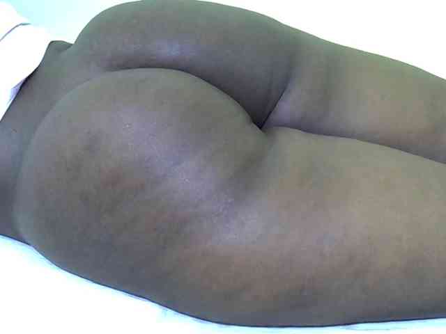 Candilili webcam