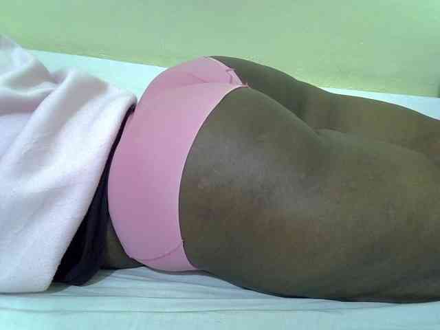 Candilili webcam