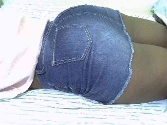 Candilili webcam