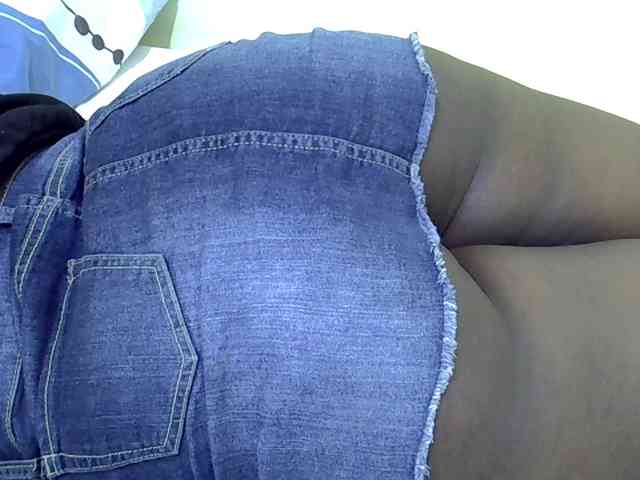 Candilili webcam