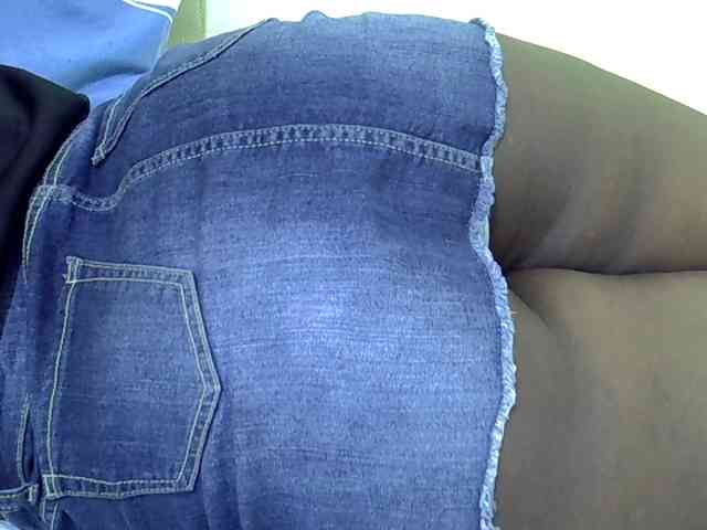 Candilili webcam