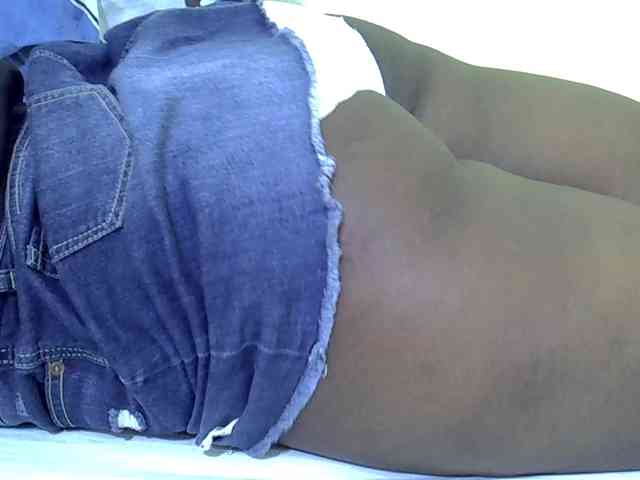 Candilili webcam
