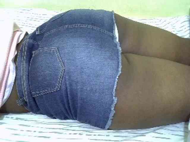 Candilili webcam