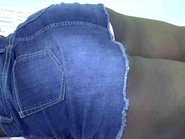 Candilili webcam