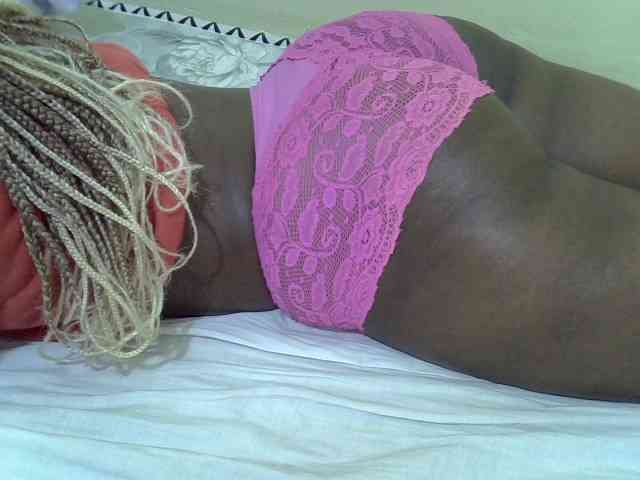 Candilili webcam