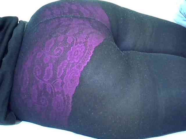 Candilili webcam
