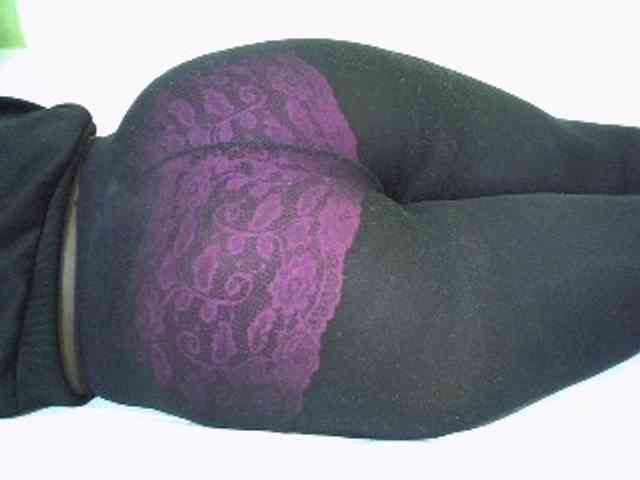 Candilili webcam