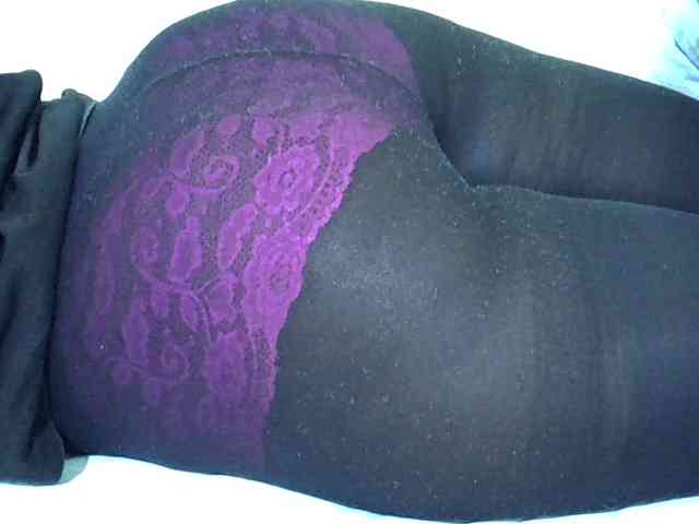 Candilili webcam