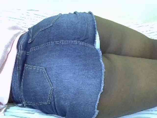 Candilili webcam