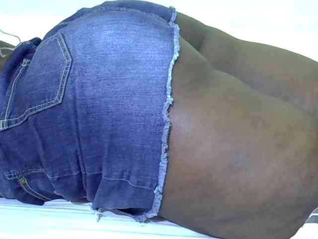 Candilili webcam