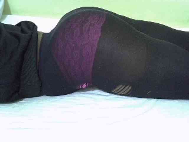 Candilili webcam