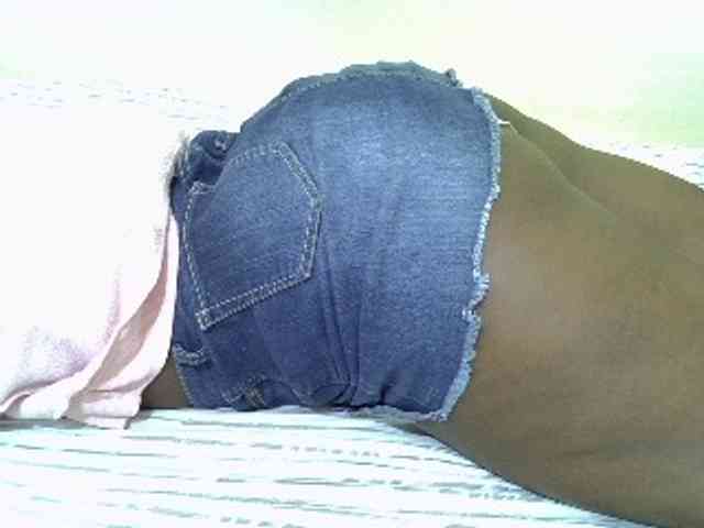 Candilili webcam