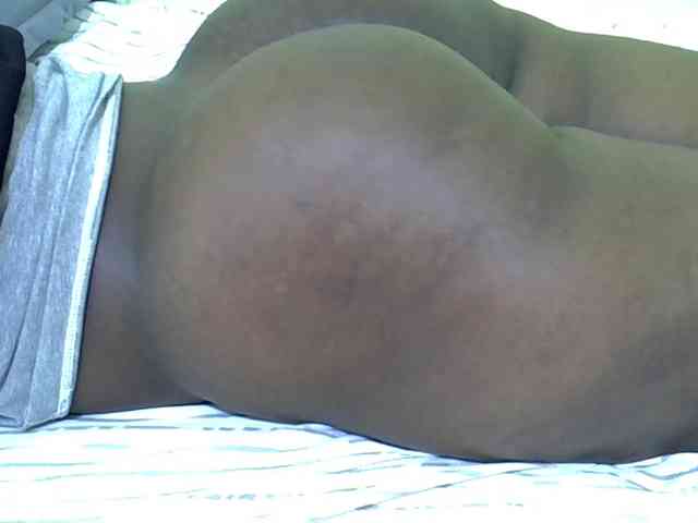 Candilili webcam