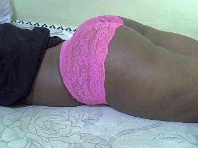 Candilili webcam