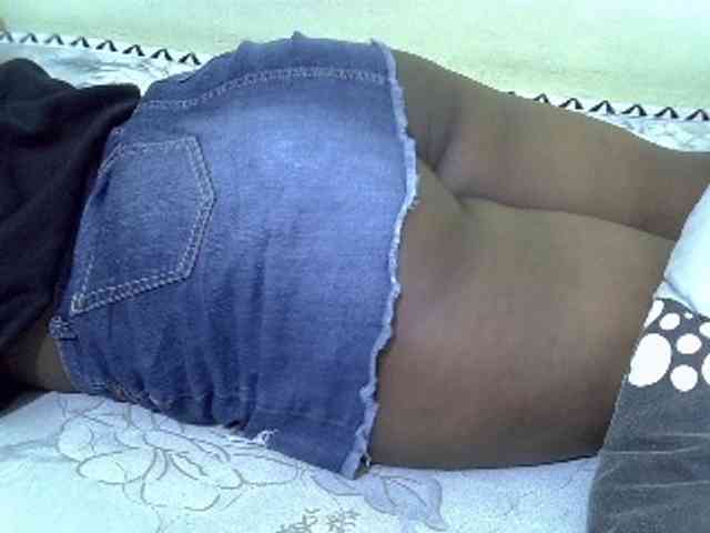 Candilili webcam