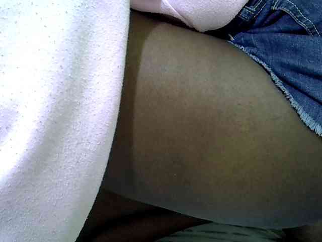 Candilili webcam