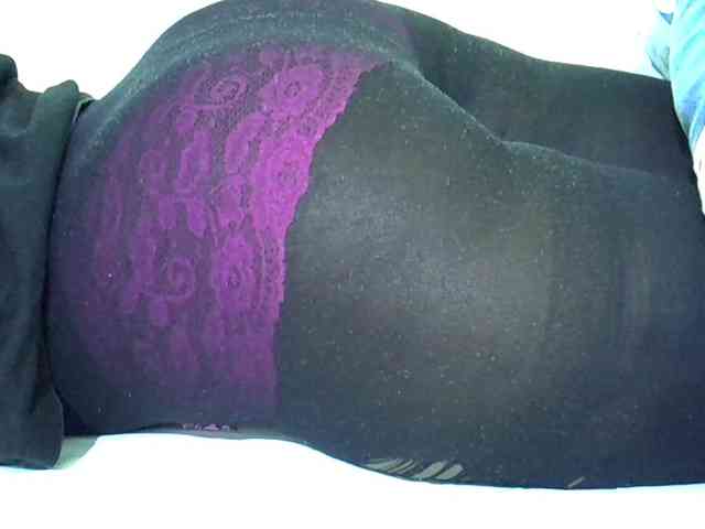 Candilili webcam