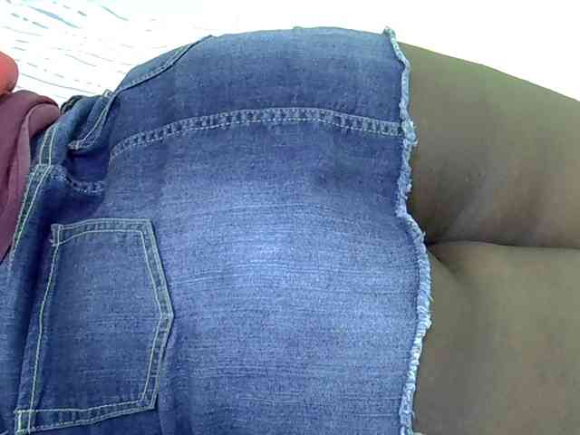 Candilili webcam