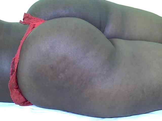 Candilili webcam