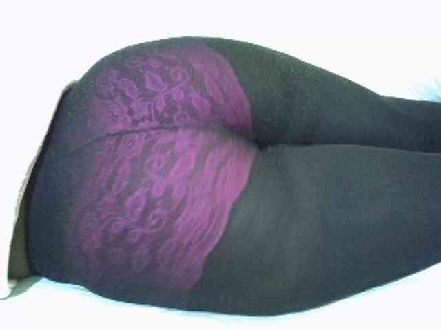 Candilili webcam