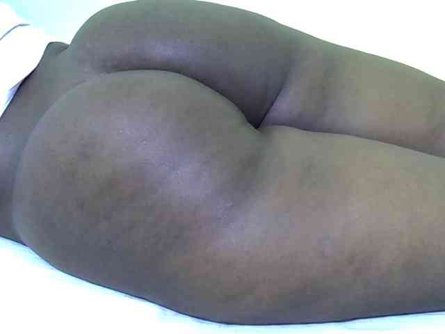 Candilili webcam