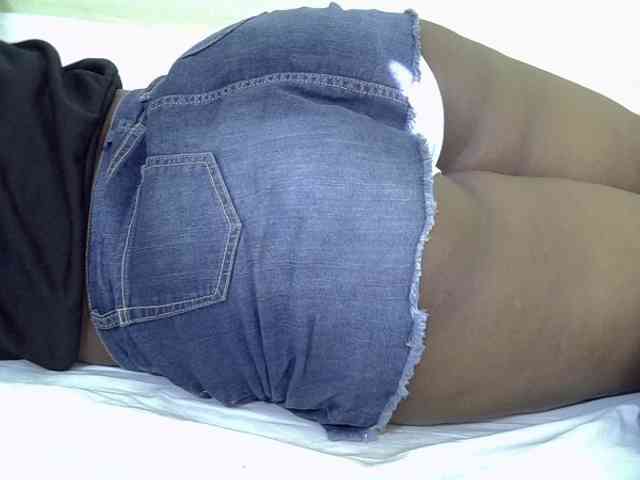Candilili webcam