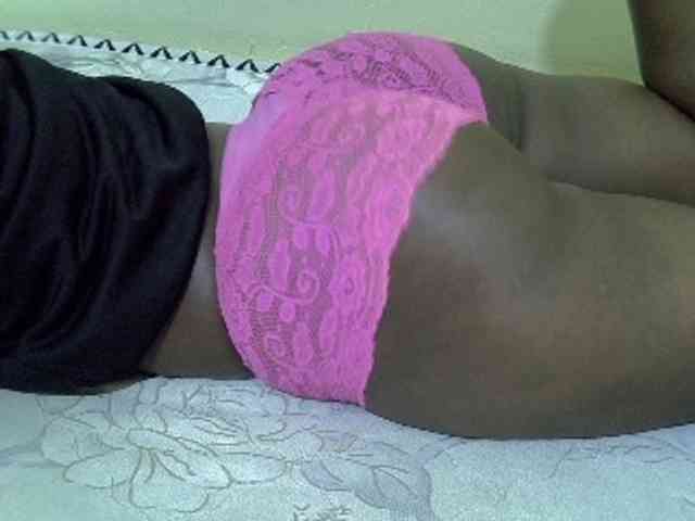 Candilili webcam