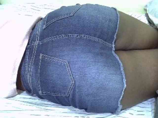 Candilili webcam