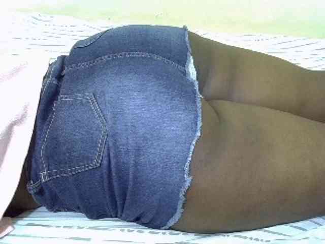 Candilili webcam