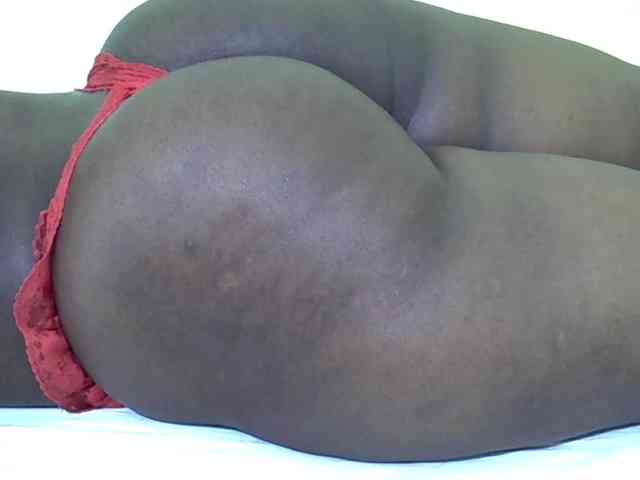 Candilili webcam