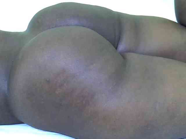 Candilili webcam