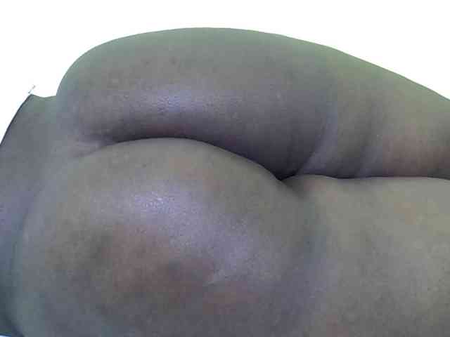 Candilili webcam