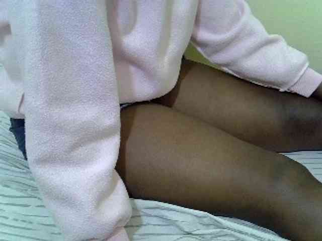 Candilili webcam