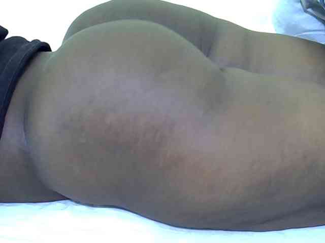 Candilili webcam