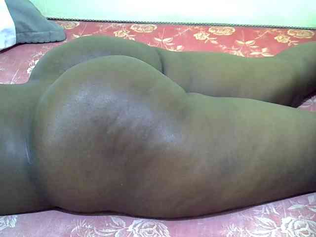 Candilili Live Webcam on BongaCams