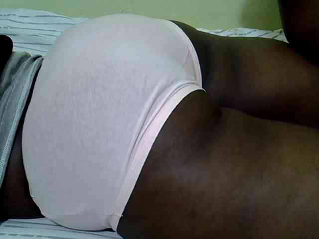 Candilili webcam