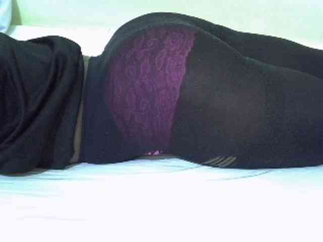 Candilili webcam