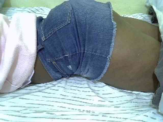 Candilili webcam