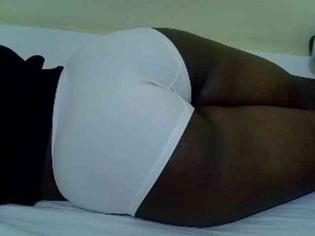 Candilili webcam