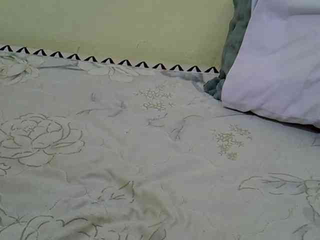 Candilili webcam