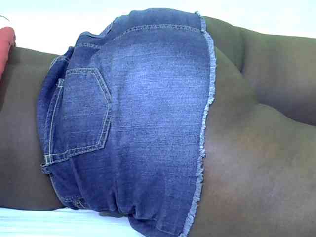 Candilili webcam