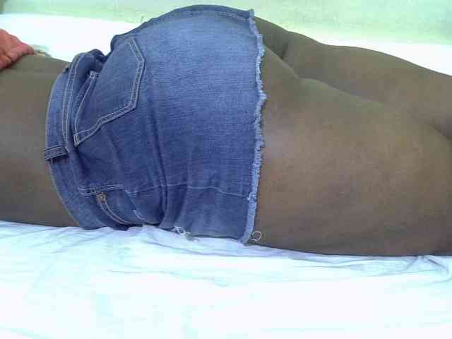 Candilili webcam