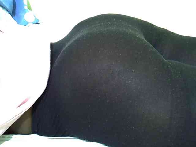 Candilili webcam