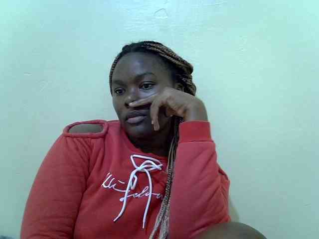 Candilili webcam