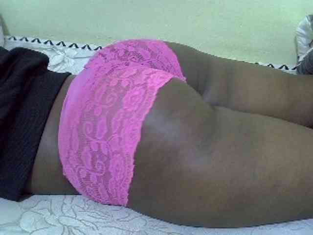 Candilili webcam