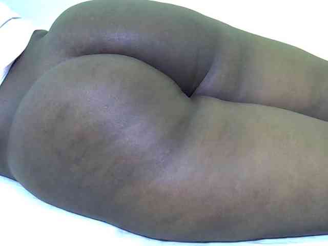 Candilili webcam