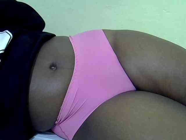 Candilili webcam